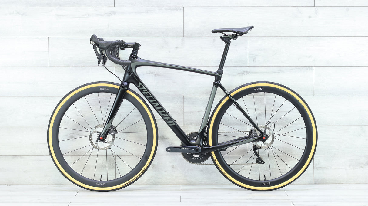 Specialized Roubaix Expert Road Bike - 2017, 56cm