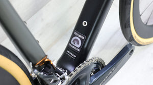 Specialized Roubaix Expert Road Bike - 2017, 56cm