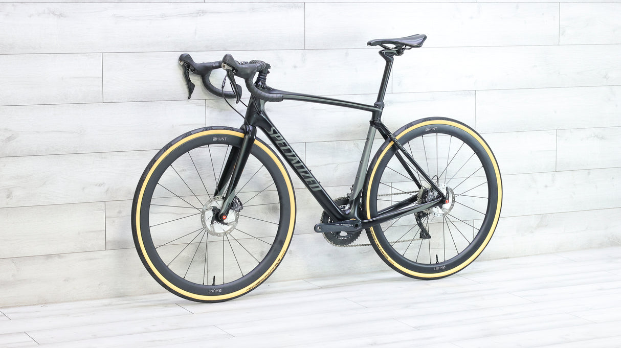 Specialized Roubaix Expert Road Bike - 2017, 56cm