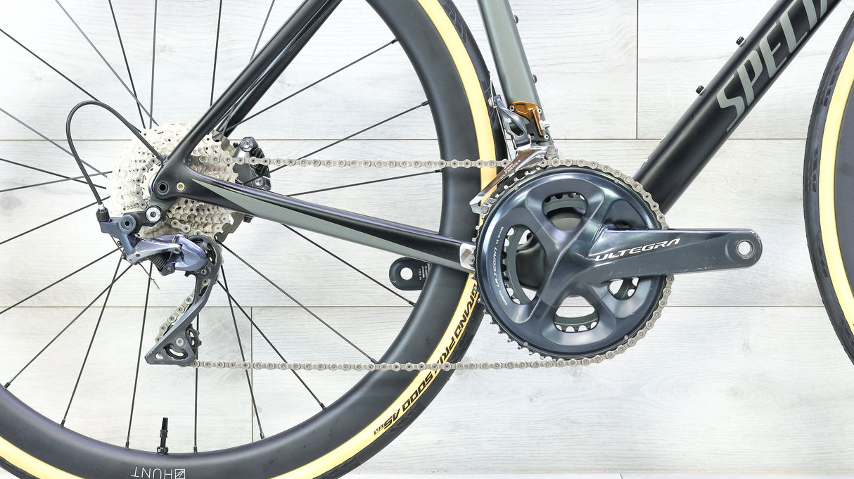 Specialized Roubaix Expert Road Bike - 2017, 56cm