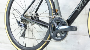 Specialized Roubaix Expert Road Bike - 2017, 56cm