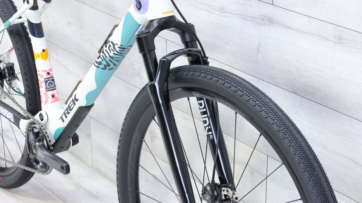 CheckOUT SL Gravel Bike - 2026, X-Large