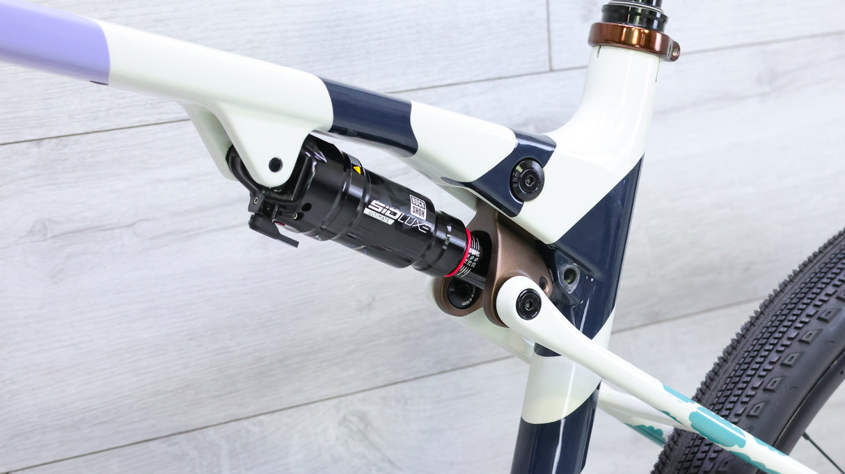 CheckOUT SL Gravel Bike - 2026, X-Large