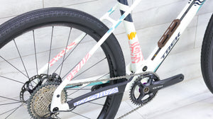 CheckOUT SL Gravel Bike - 2026, X-Large