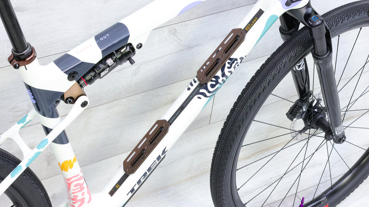 CheckOUT SL Gravel Bike - 2026, X-Large