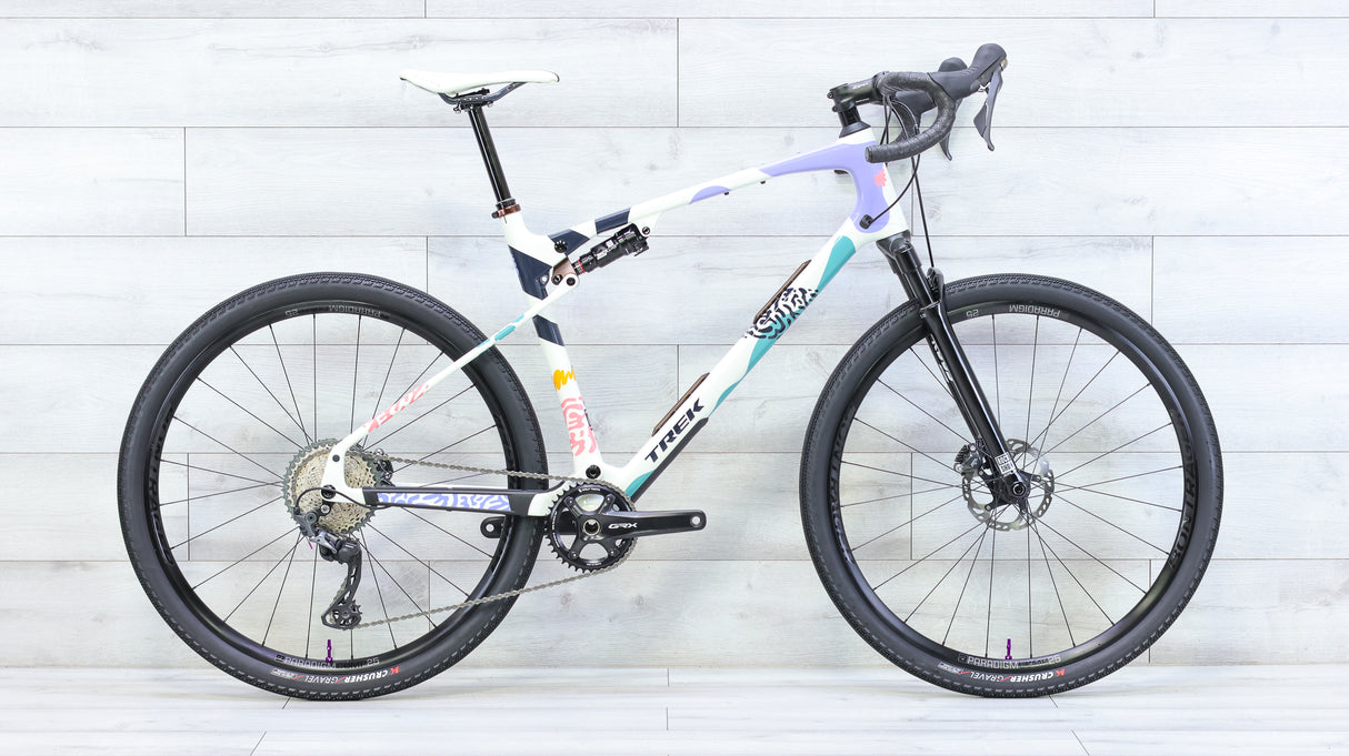 CheckOUT SL Gravel Bike - 2026, X-Large