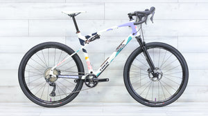 CheckOUT SL Gravel Bike - 2026, X-Large