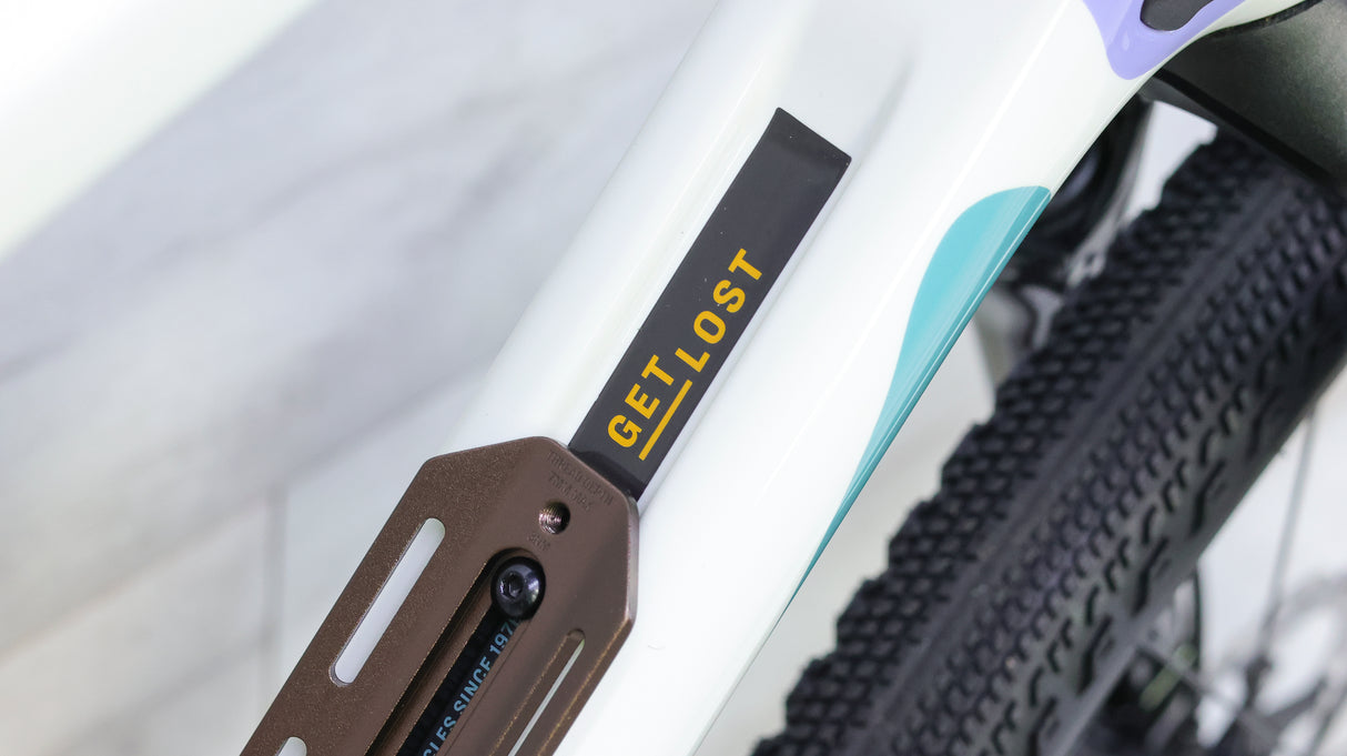 CheckOUT SL Gravel Bike - 2026, X-Large