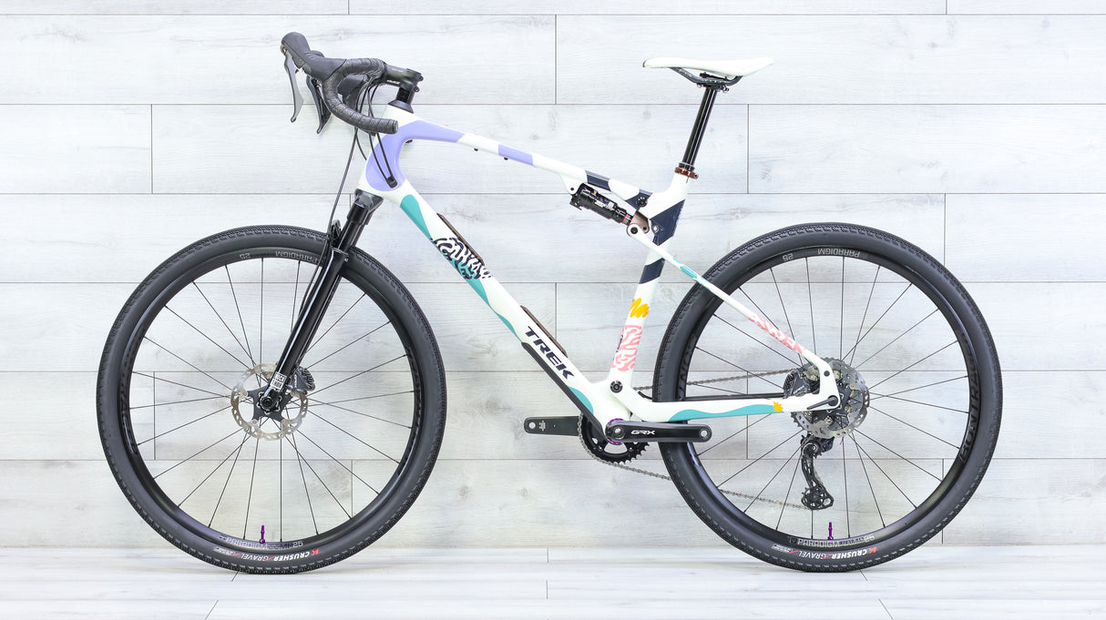 CheckOUT SL Gravel Bike - 2026, X-Large