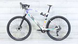 CheckOUT SL Gravel Bike - 2026, X-Large