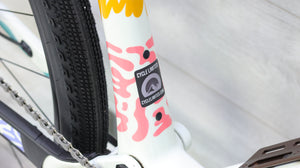 CheckOUT SL Gravel Bike - 2026, X-Large