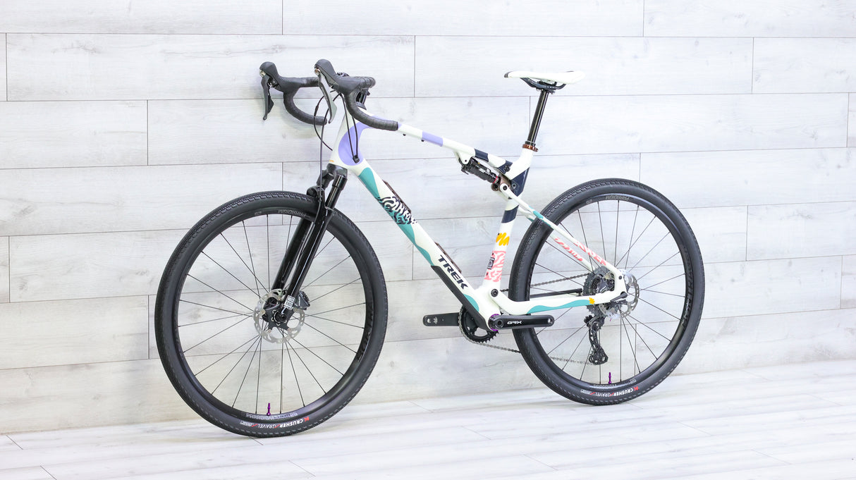 CheckOUT SL Gravel Bike - 2026, X-Large