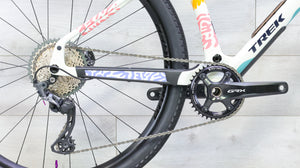 CheckOUT SL Gravel Bike - 2026, X-Large