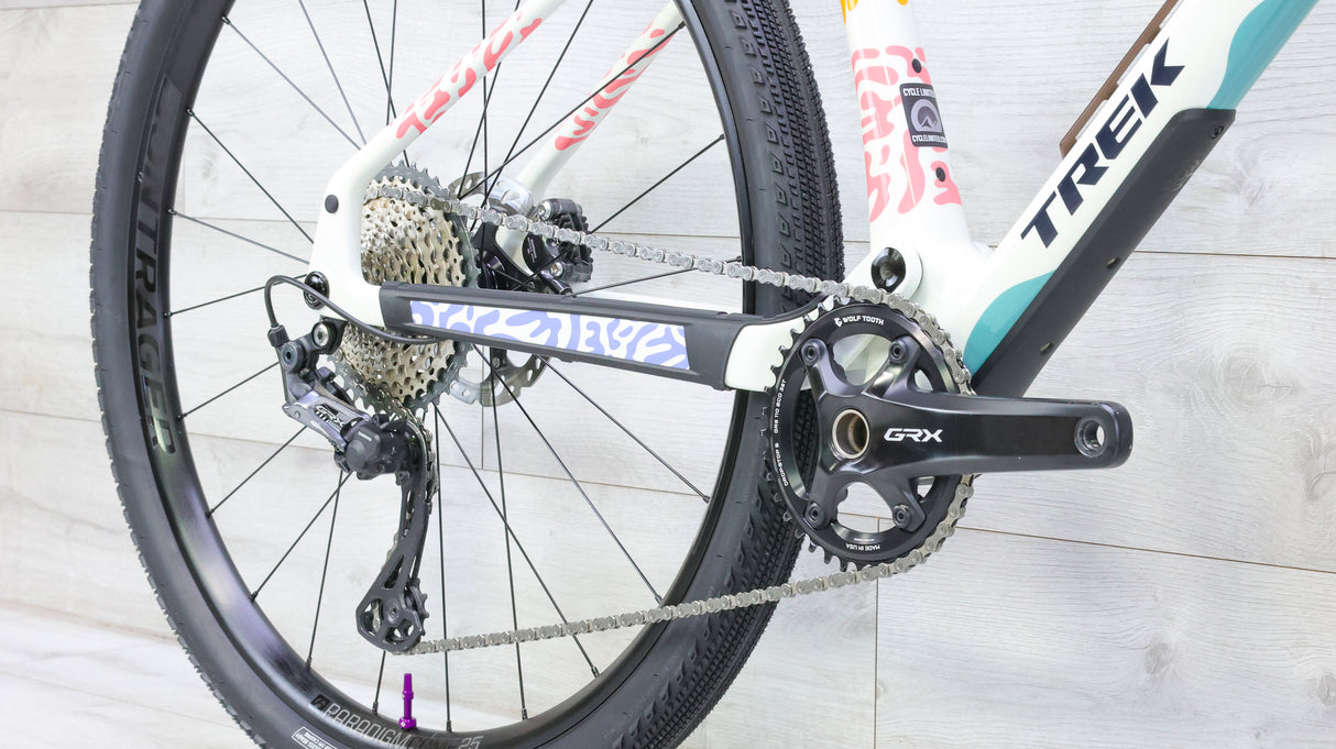 CheckOUT SL Gravel Bike - 2026, X-Large