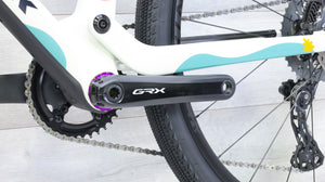 CheckOUT SL Gravel Bike - 2026, X-Large