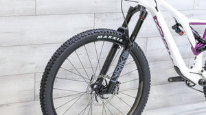 Orbea Rallon Mountain Bike - 2022, Large