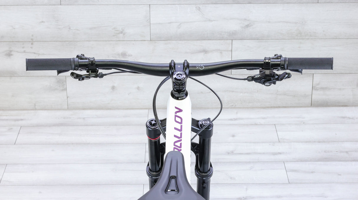 Orbea Rallon Mountain Bike - 2022, Large