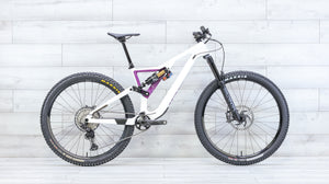 Orbea Rallon Mountain Bike - 2022, Large