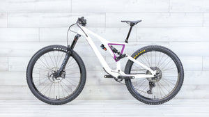 Orbea Rallon Mountain Bike - 2022, Large