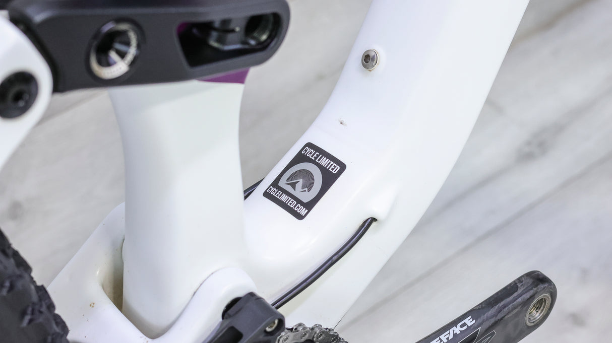 Orbea Rallon Mountain Bike - 2022, Large