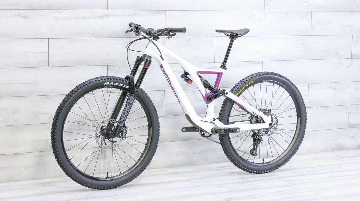 Orbea Rallon Mountain Bike - 2022, Large