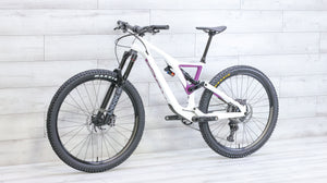 Orbea Rallon Mountain Bike - 2022, Large