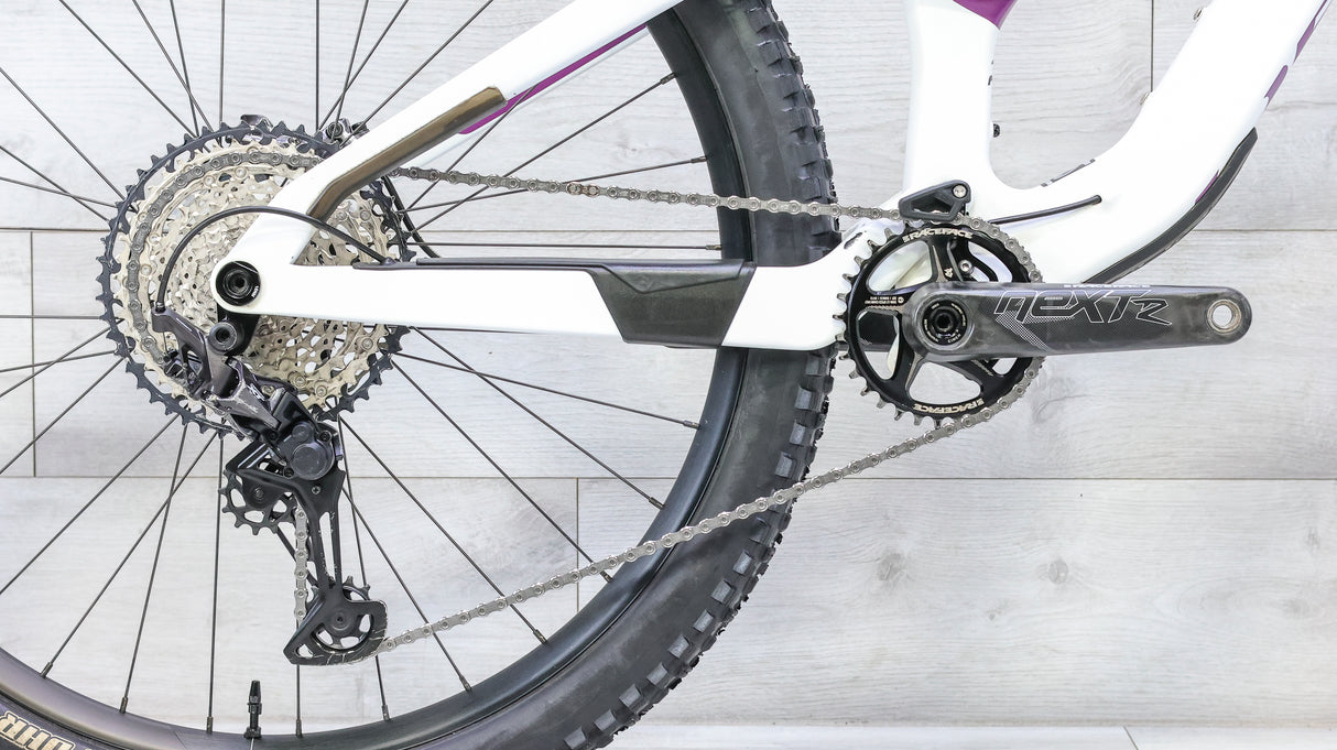 Orbea Rallon Mountain Bike - 2022, Large