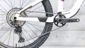 Orbea Rallon Mountain Bike - 2022, Large