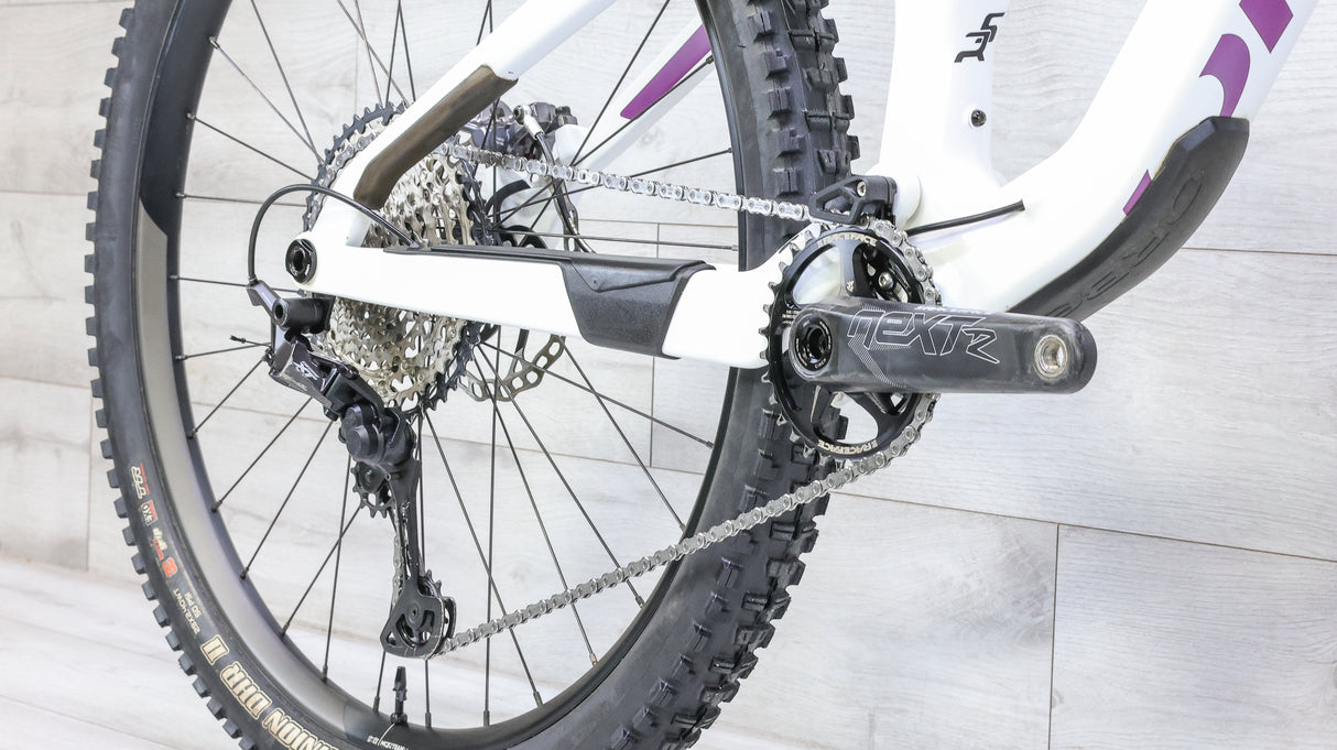 Orbea Rallon Mountain Bike - 2022, Large