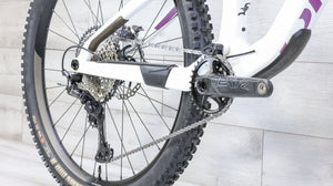 Orbea Rallon Mountain Bike - 2022, Large