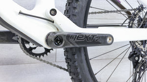 Orbea Rallon Mountain Bike - 2022, Large