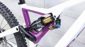 Orbea Rallon Mountain Bike - 2022, Large