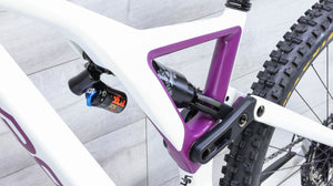 Orbea Rallon Mountain Bike - 2022, Large