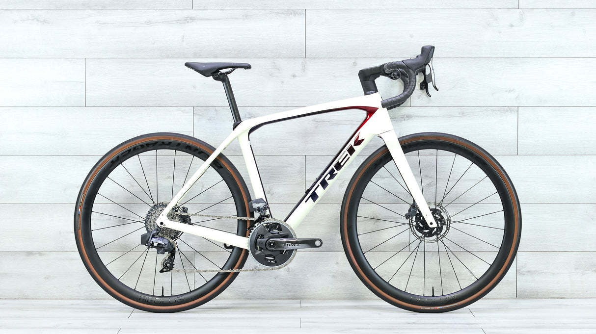 Trek Domane SL 7 AXS Gen 4 Road Bike - 2023, 54cm