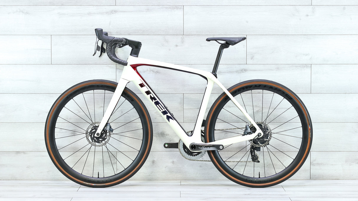 Trek Domane SL 7 AXS Gen 4 Road Bike - 2023, 54cm