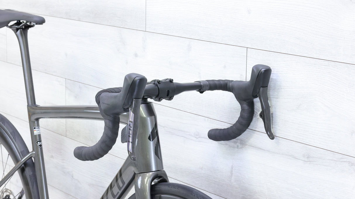 Specialized Tarmac SL8 Red AXS Road Bike - 2024, 56cm