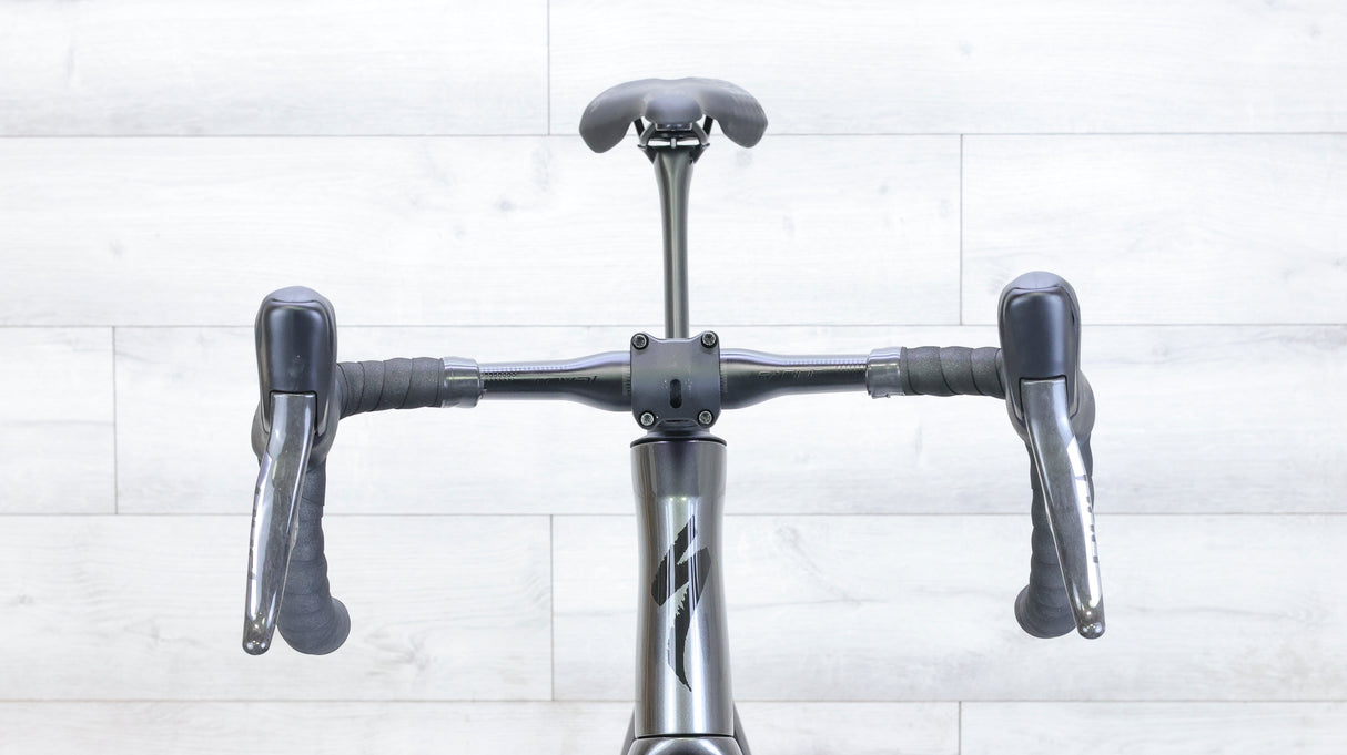 Specialized Tarmac SL8 Red AXS Road Bike - 2024, 56cm