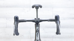 Specialized Tarmac SL8 Red AXS Road Bike - 2024, 56cm