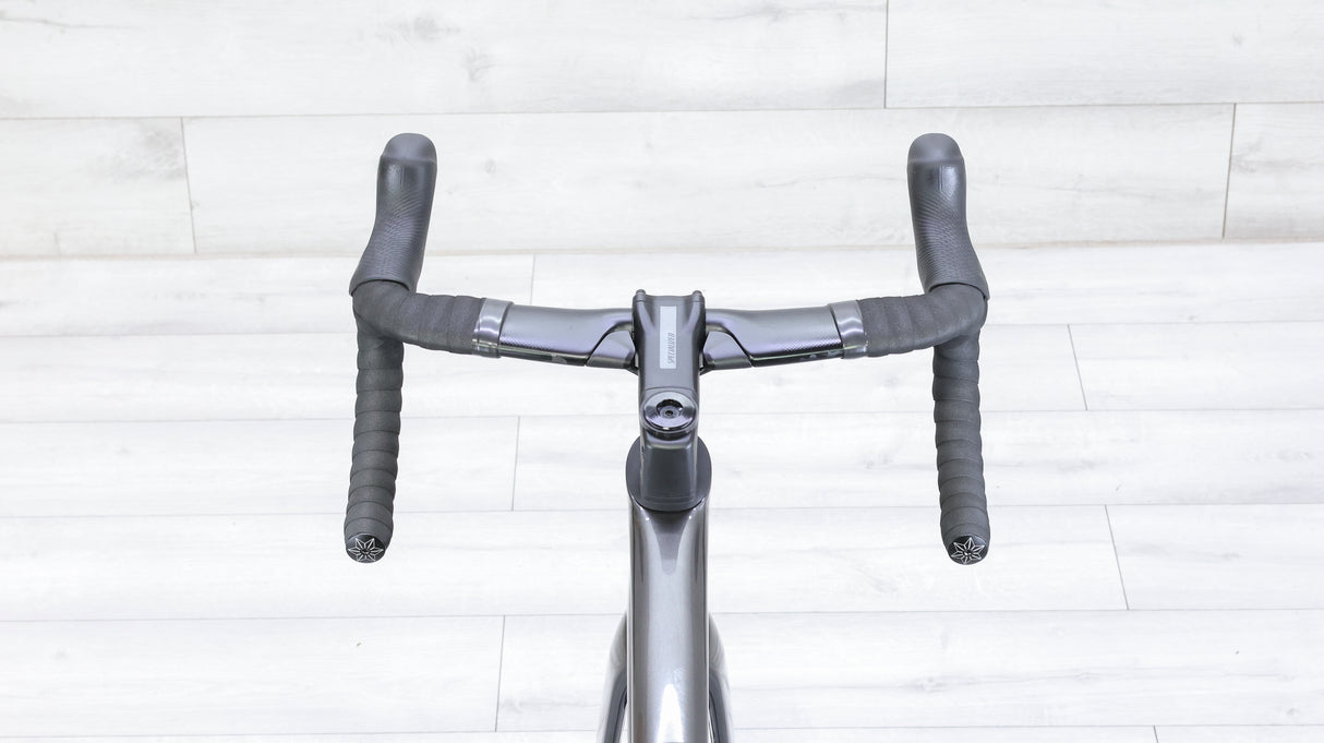 Specialized Tarmac SL8 Red AXS Road Bike - 2024, 56cm