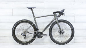 Specialized Tarmac SL8 Red AXS Road Bike - 2024, 56cm