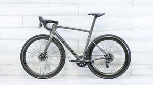 Specialized Tarmac SL8 Red AXS Road Bike - 2024, 56cm