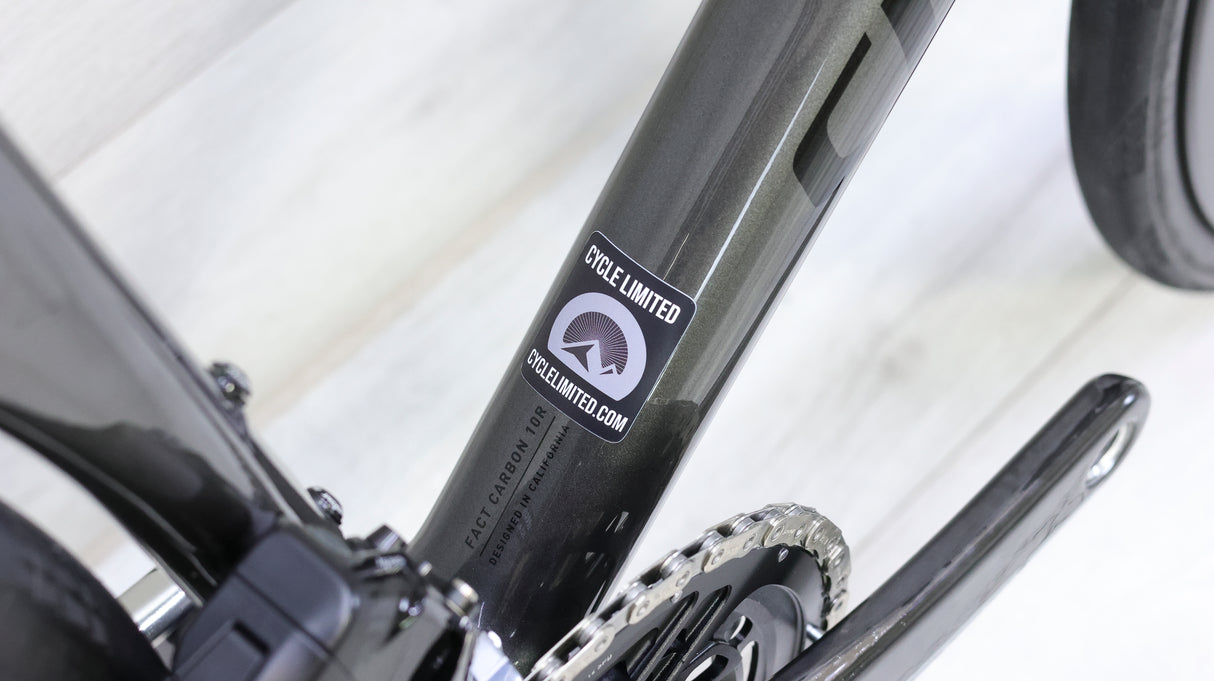 Specialized Tarmac SL8 Red AXS Road Bike - 2024, 56cm