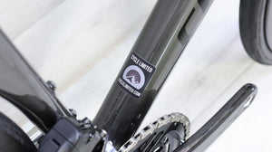 Specialized Tarmac SL8 Red AXS Road Bike - 2024, 56cm