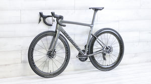 Specialized Tarmac SL8 Red AXS Road Bike - 2024, 56cm