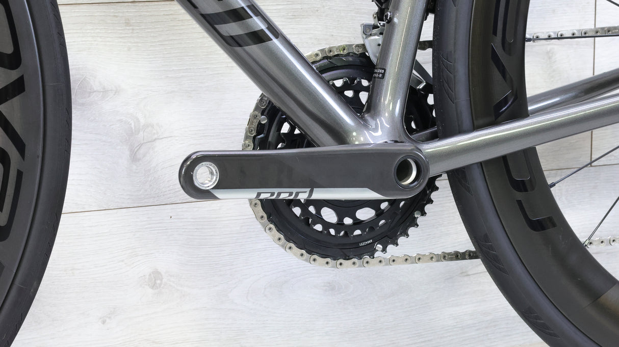 Specialized Tarmac SL8 Red AXS Road Bike - 2024, 56cm