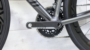 Specialized Tarmac SL8 Red AXS Road Bike - 2024, 56cm