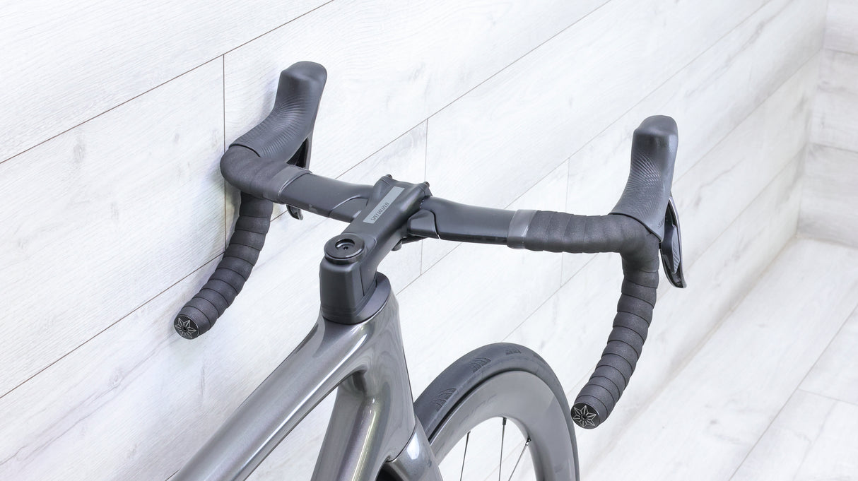 Specialized Tarmac SL8 Red AXS Road Bike - 2024, 56cm