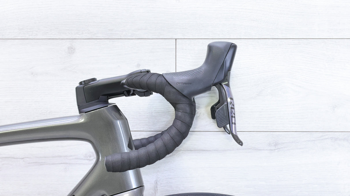 Specialized Tarmac SL8 Red AXS Road Bike - 2024, 56cm