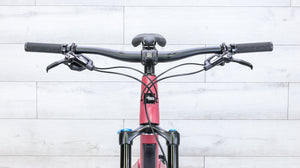 Santa Cruz  5010 R / Carbon C / 27.5 Mountain Bike - 2021, Large