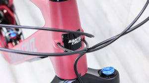 Santa Cruz  5010 R / Carbon C / 27.5 Mountain Bike - 2021, Large